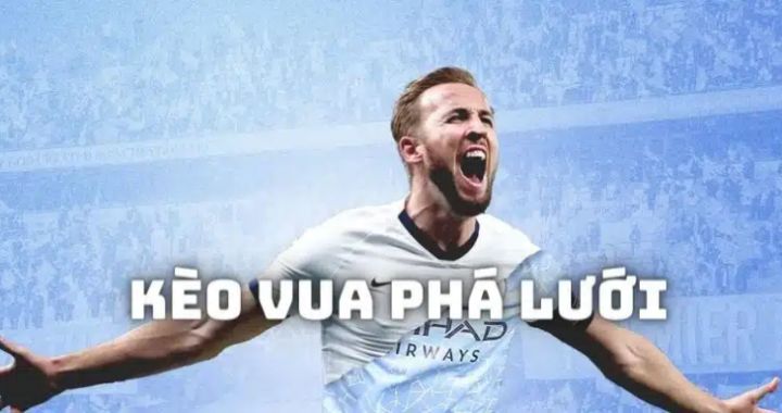 Kèo vua phá lưới vegas79