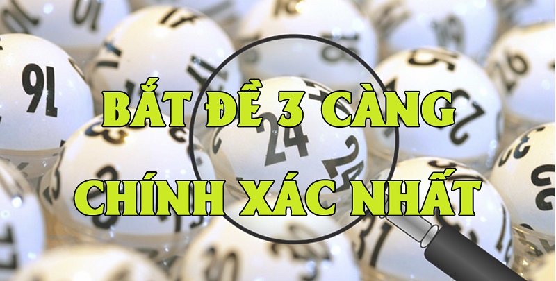 Lô 3 Càng