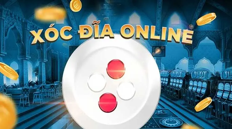 Soi cầu xóc dĩa