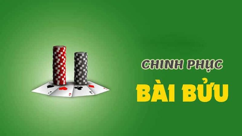 bài Bửu 4 Lá 