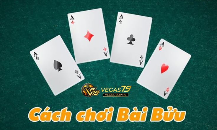 bài Bửu 4 lá 