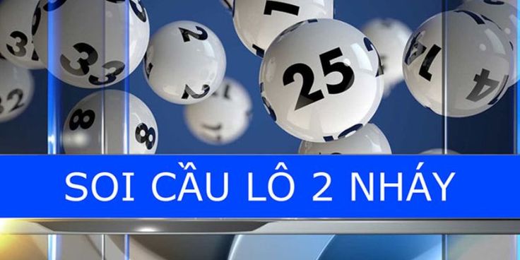 cầu lô 2 nháy miền Bắc