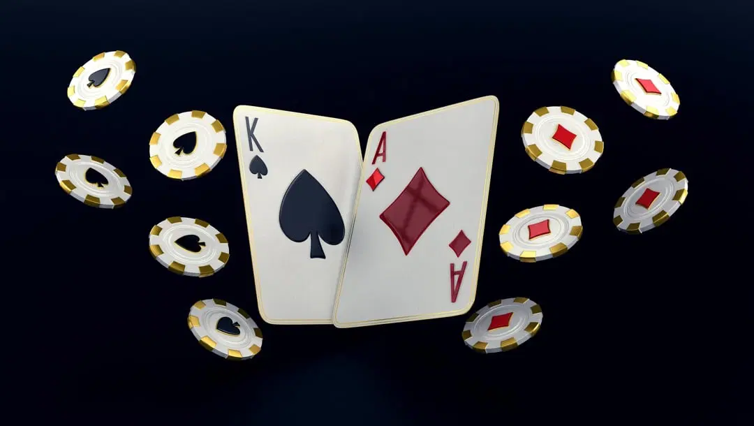 chơi Baccarat 