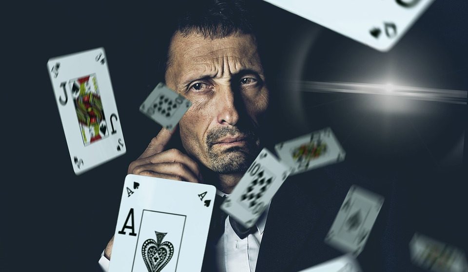 Downswing Poker 