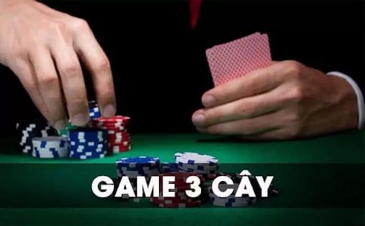 game bài 3 cây game bài 3 cây