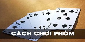Phỏm Miền Bắc