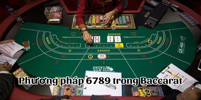 phương pháp 6789