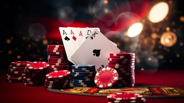 Rejam Poker 