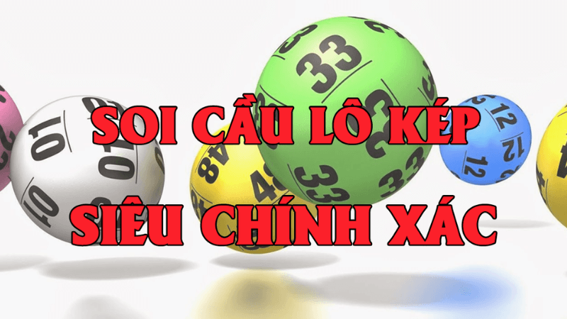 Soi Cầu Lô Kép