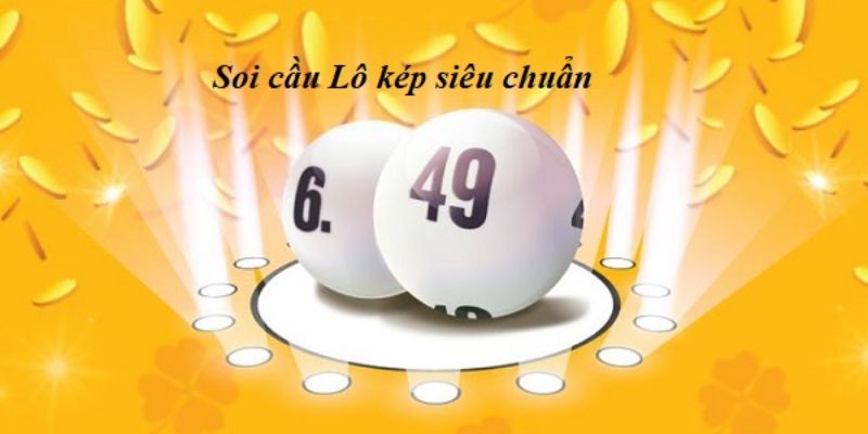 Soi Cầu Lô Kép tại nhà cái Vegas79