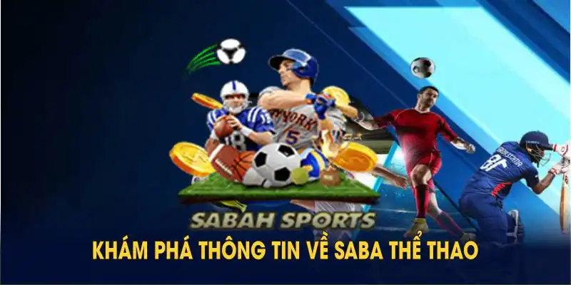 Chơi Bóng Đá Saba Online