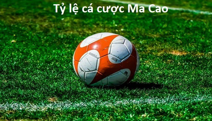 Tỷ lệ cược Macao Vegas79