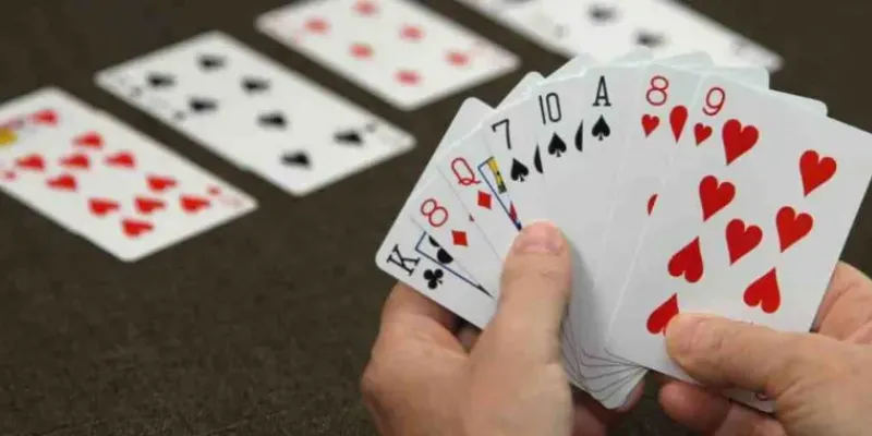 bài Bridge bài Bridge