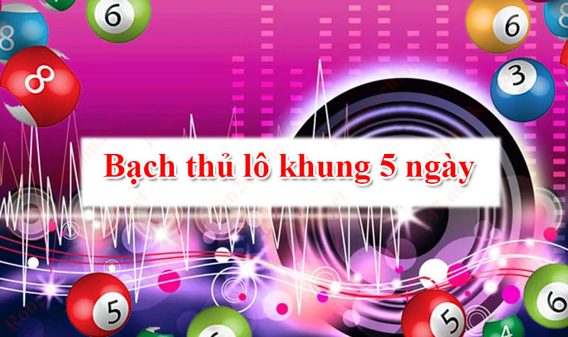 Bạch thủ lô 5 ngày Vegas79