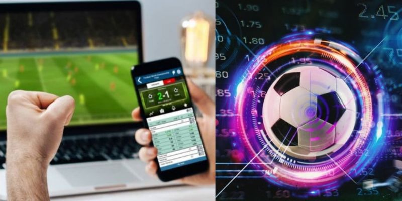 Kèo chẵn lẻ Vegas79