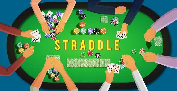 Straddle Poker