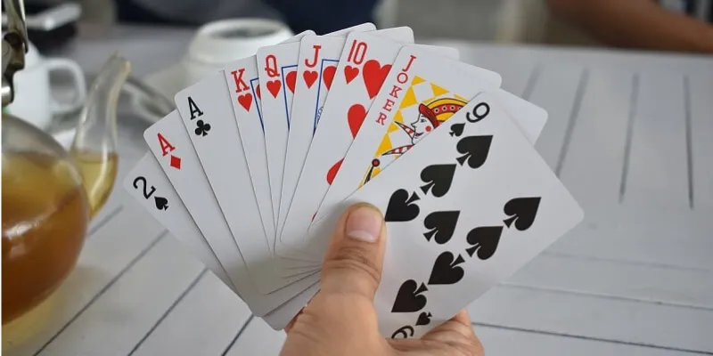 nhớ bài Tiến Lên nhớ bài Tiến Lên