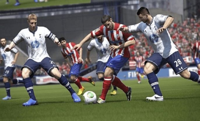 Bóng Đá Saba Online