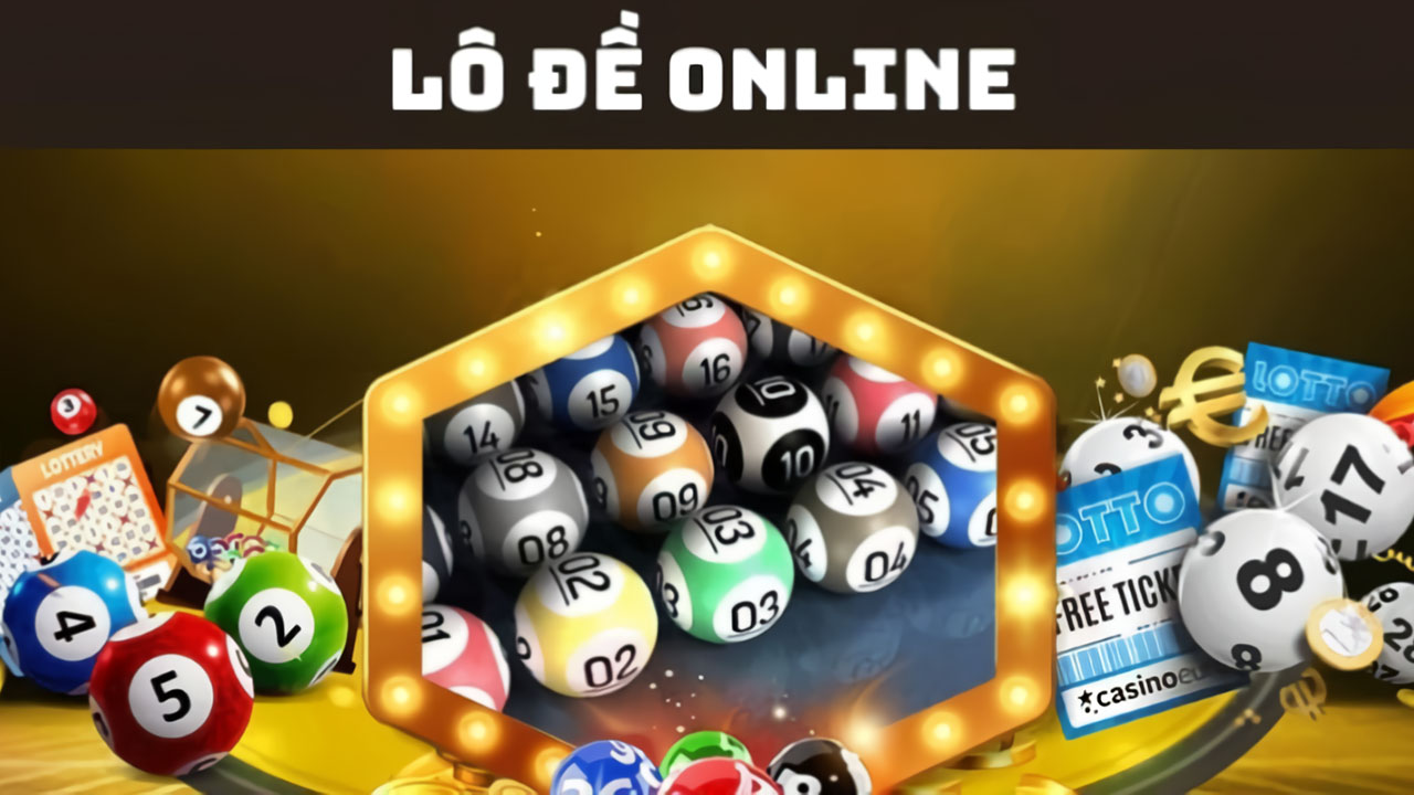 Chơi Lô Đề Online vegas79