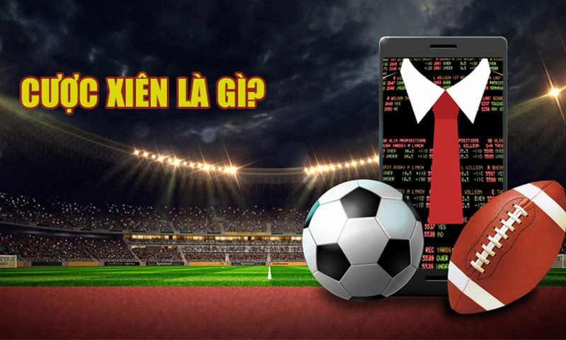 Đánh cược xiên Vegas79