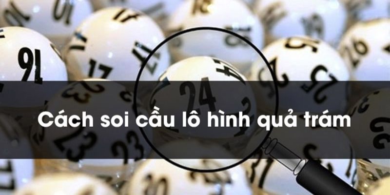 Lô Hình Quả Trám