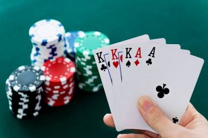 Chỉ Số Trong Poker