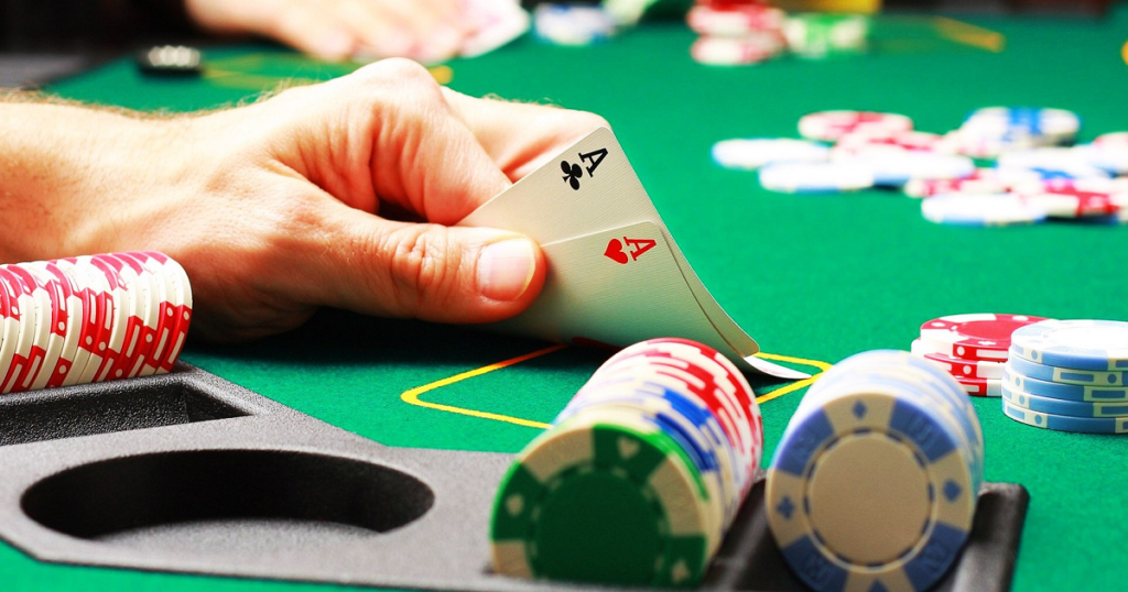 đoán bài trong Poker đoán bài trong Poker