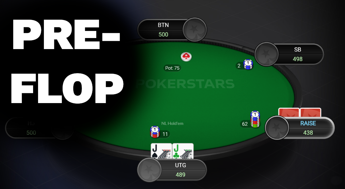 Preflop Poker 