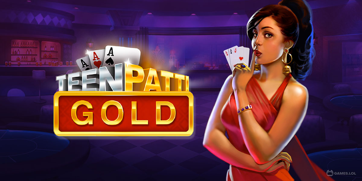 Teen Patti