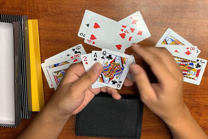 Tiến lên Solo Tiến lên Solo