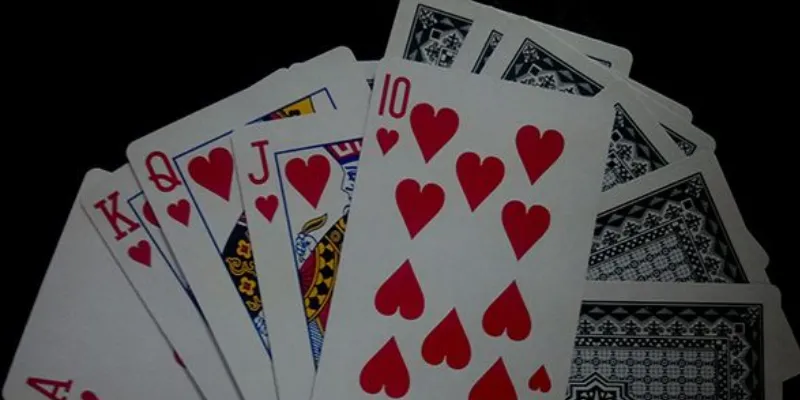 Tiến lên solo Tiến lên solo