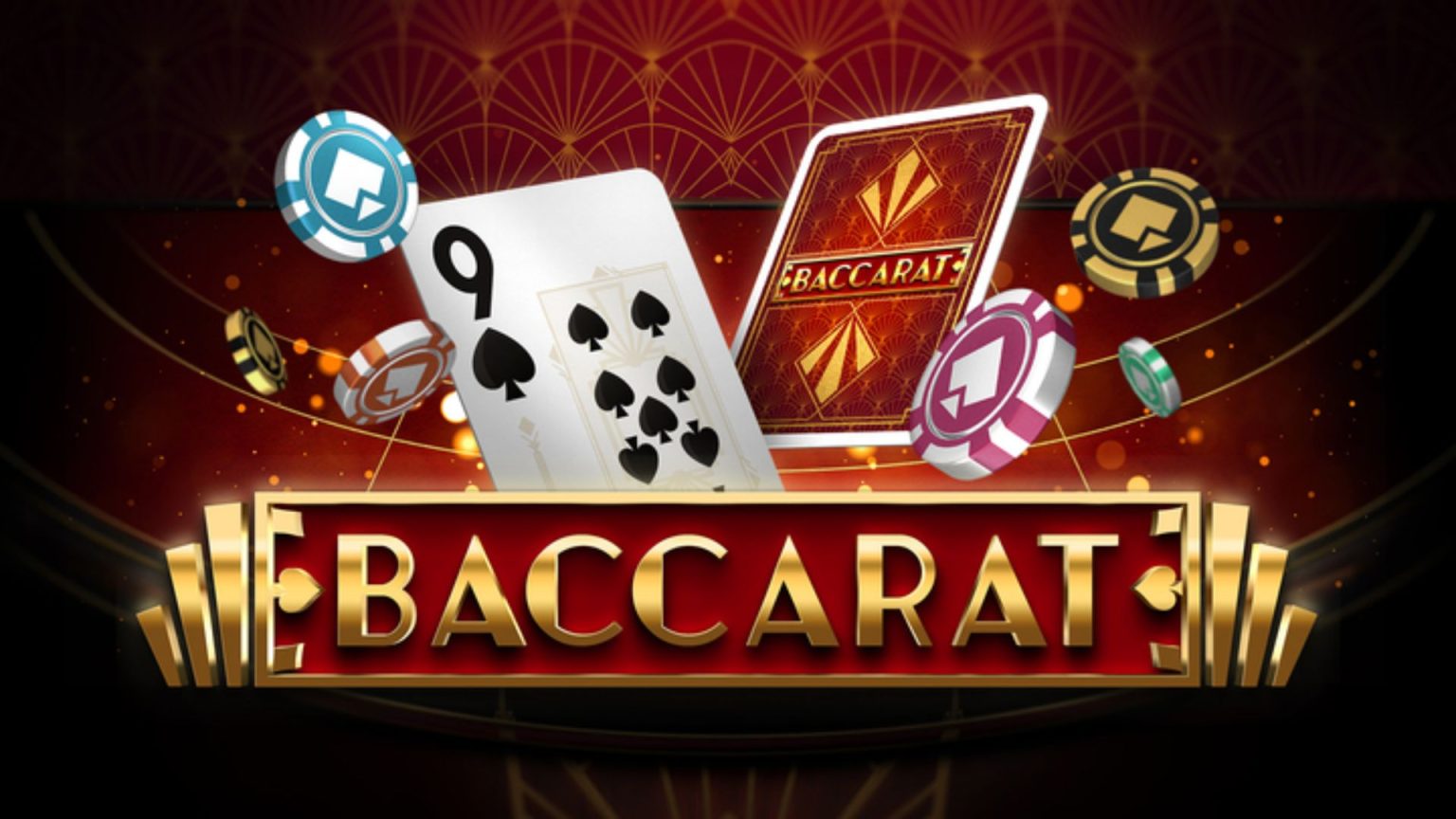 Baccarat Baccarat