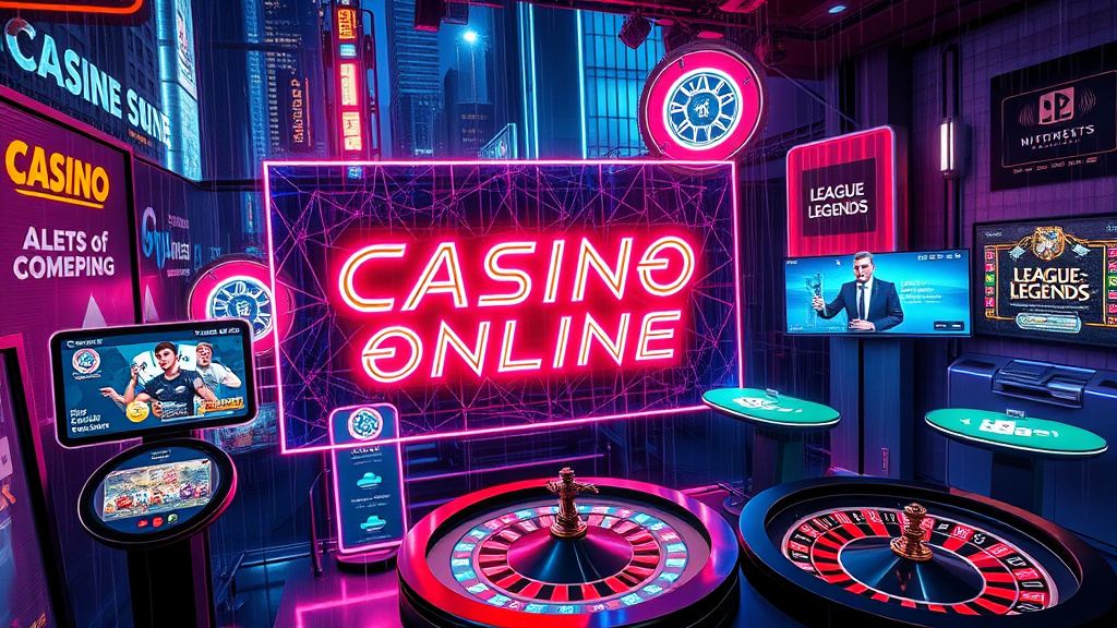 Game bài đổi thưởng