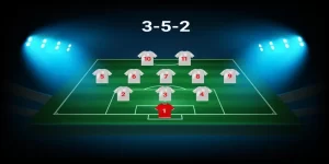 Chiến Thuật 3-5-2