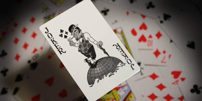 chơi bài Joker chơi bài Joker
