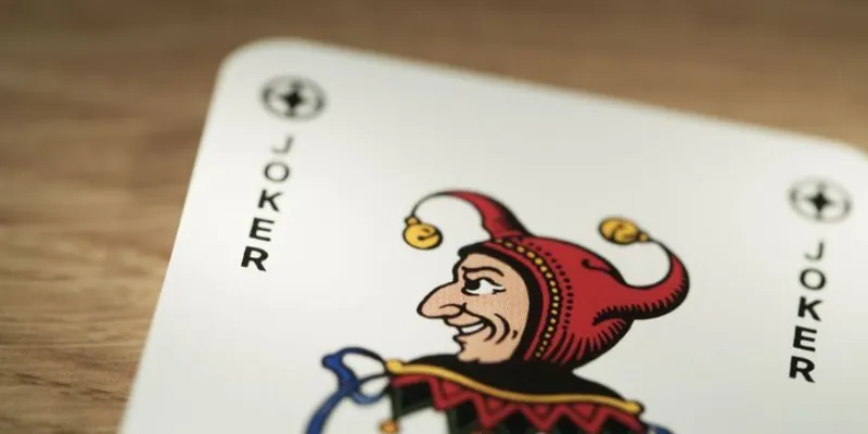 chơi bài Joker chơi bài Joker