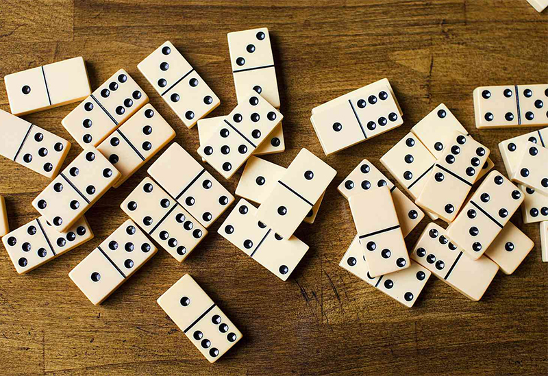 chơi Domino chơi Domino