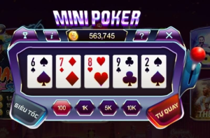 minipoker