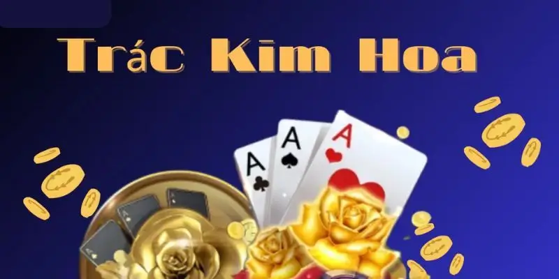 Bai trac kim hoa