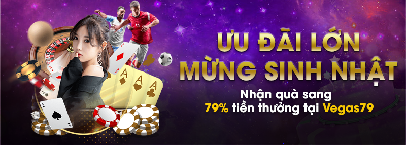 Khuyến Mãi Mừng Sinh Nhật