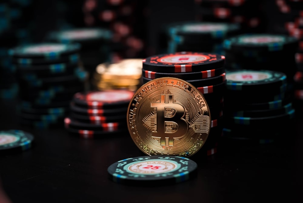 Nạp Crypto tai nha cai Vegas79