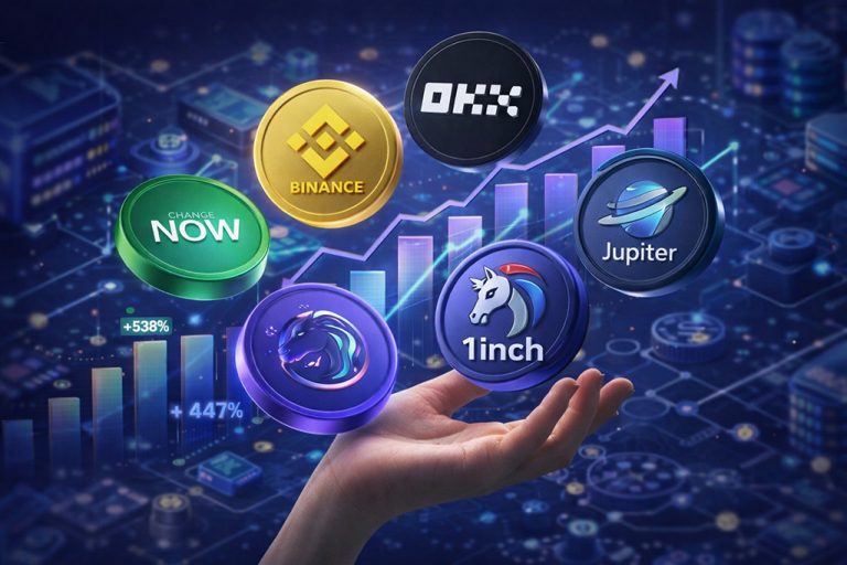 Nạp Crypto