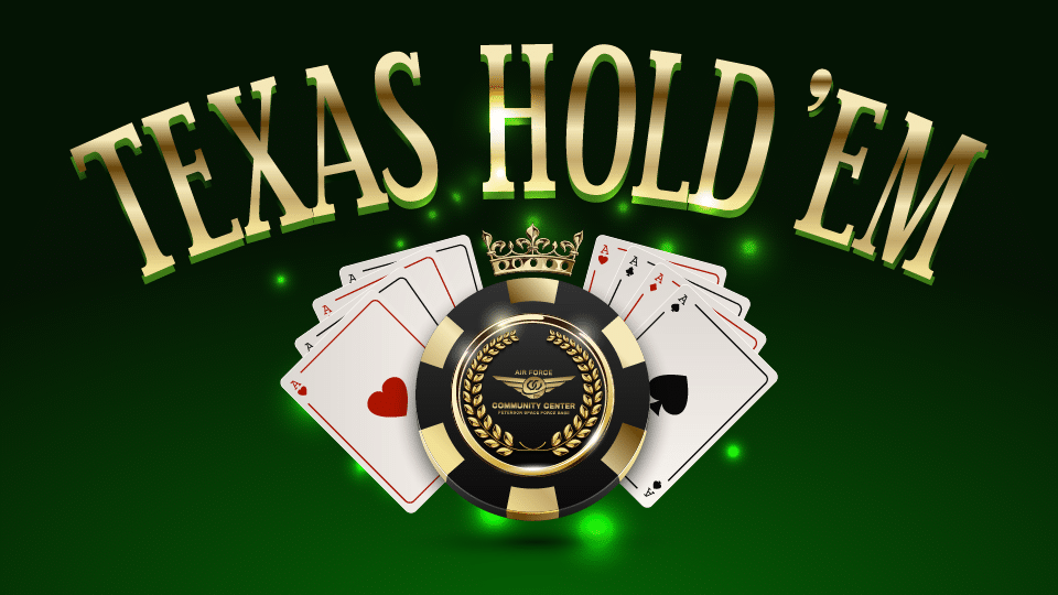Chơi Texas Hold’em tại Vegas79