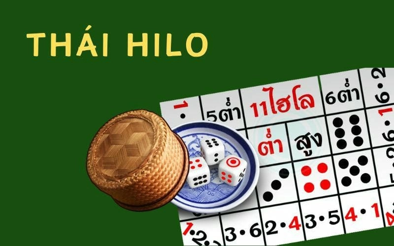 thai hi lo