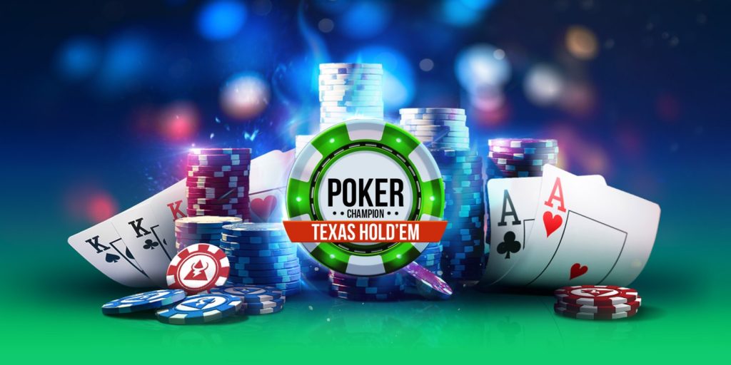 Texas Hold’em