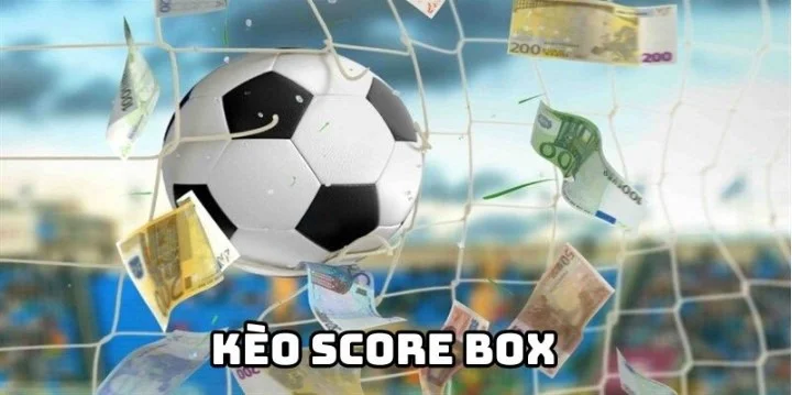 keo score box